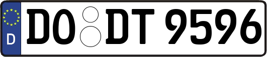 DO-DT9596