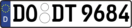 DO-DT9684