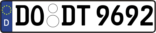 DO-DT9692