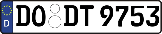 DO-DT9753