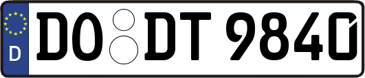 DO-DT9840