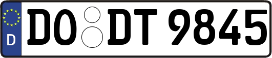 DO-DT9845