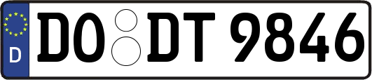 DO-DT9846