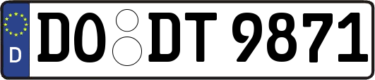 DO-DT9871