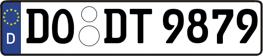 DO-DT9879