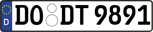 DO-DT9891