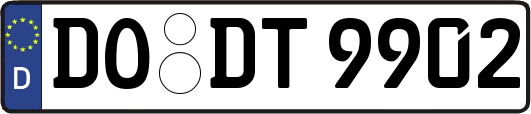 DO-DT9902