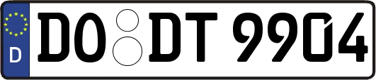 DO-DT9904