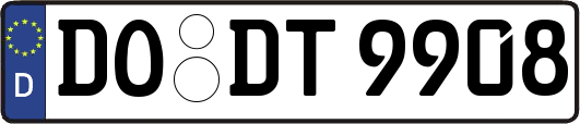 DO-DT9908