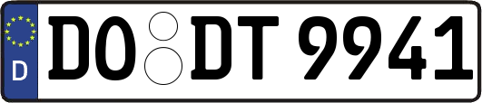 DO-DT9941