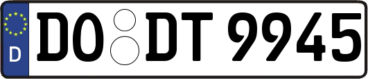 DO-DT9945
