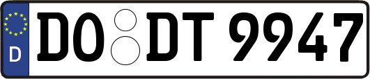 DO-DT9947