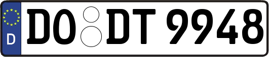 DO-DT9948