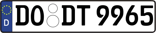 DO-DT9965