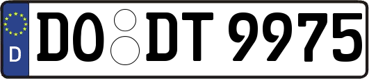 DO-DT9975