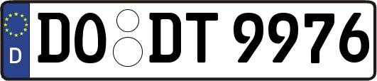 DO-DT9976