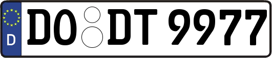 DO-DT9977