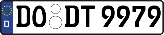 DO-DT9979
