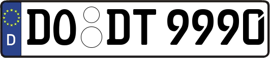 DO-DT9990