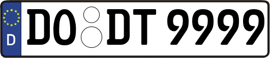 DO-DT9999