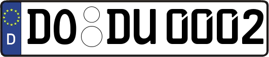 DO-DU0002