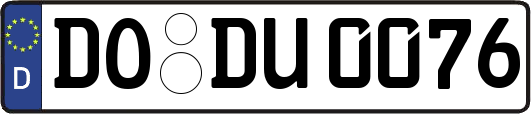 DO-DU0076