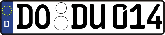 DO-DU014