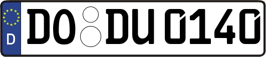 DO-DU0140