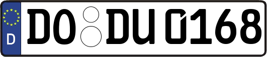 DO-DU0168