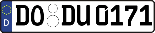 DO-DU0171