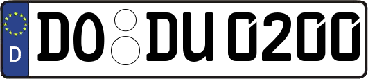 DO-DU0200