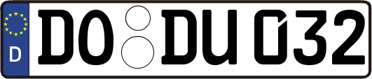 DO-DU032
