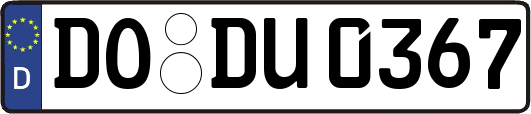 DO-DU0367