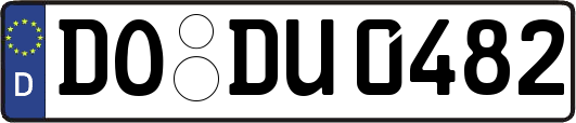 DO-DU0482