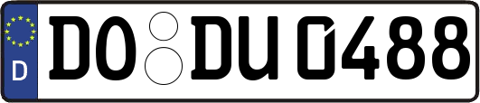 DO-DU0488
