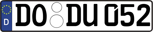 DO-DU052