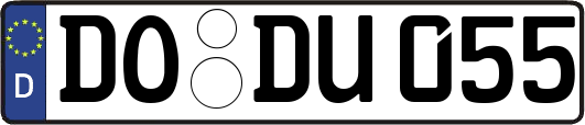 DO-DU055