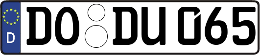 DO-DU065