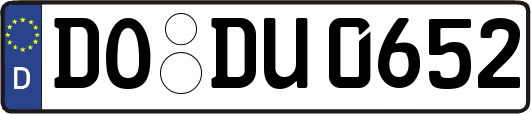DO-DU0652