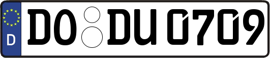 DO-DU0709