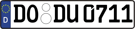 DO-DU0711