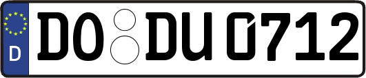DO-DU0712