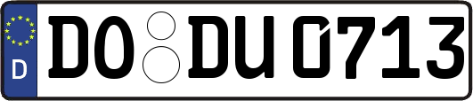DO-DU0713