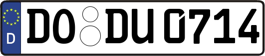 DO-DU0714