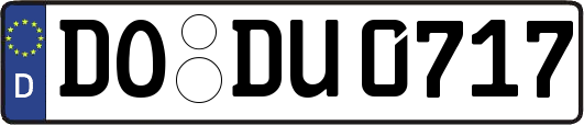 DO-DU0717