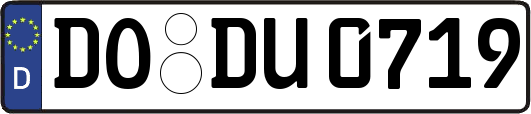 DO-DU0719
