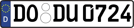DO-DU0724