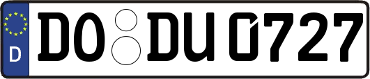 DO-DU0727