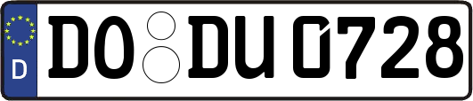 DO-DU0728