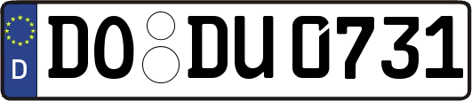 DO-DU0731